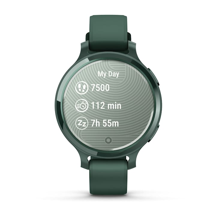Garmin Lily 2 Active | Touchscreen, GPS & Up to 9 Days of Battery Life