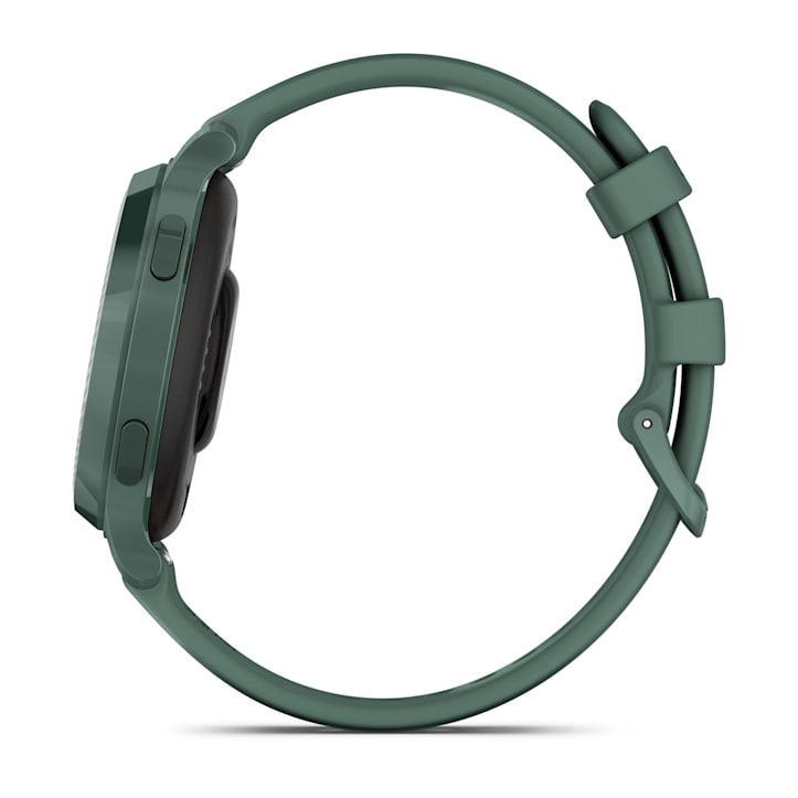 Garmin Lily 2 Active | Touchscreen, GPS & Up to 9 Days of Battery Life