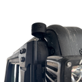 Polaris Ranger XP 1000 Antenna Mount (2019-2025)