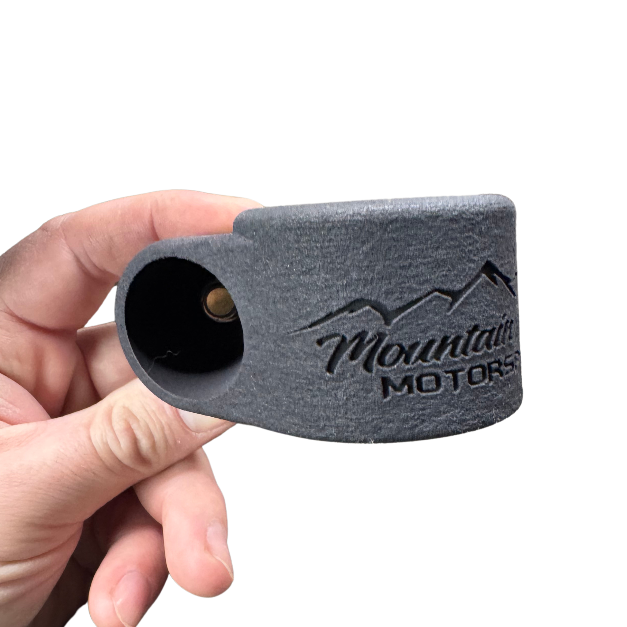 Polaris Ranger XP 1000 Antenna Mount (2019-2025)