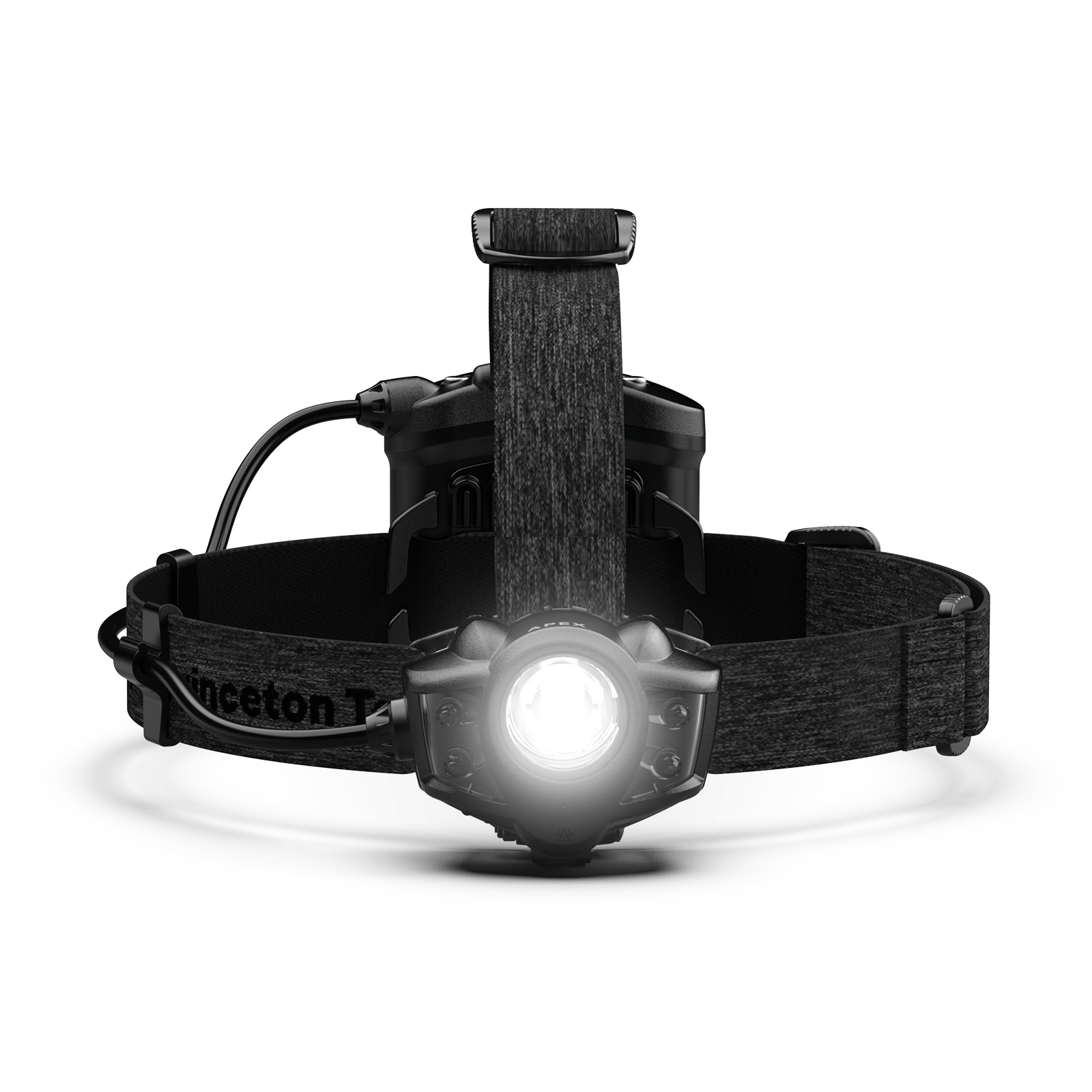 Princeton Tec Apex | 650 Lumens | 12 Hours
