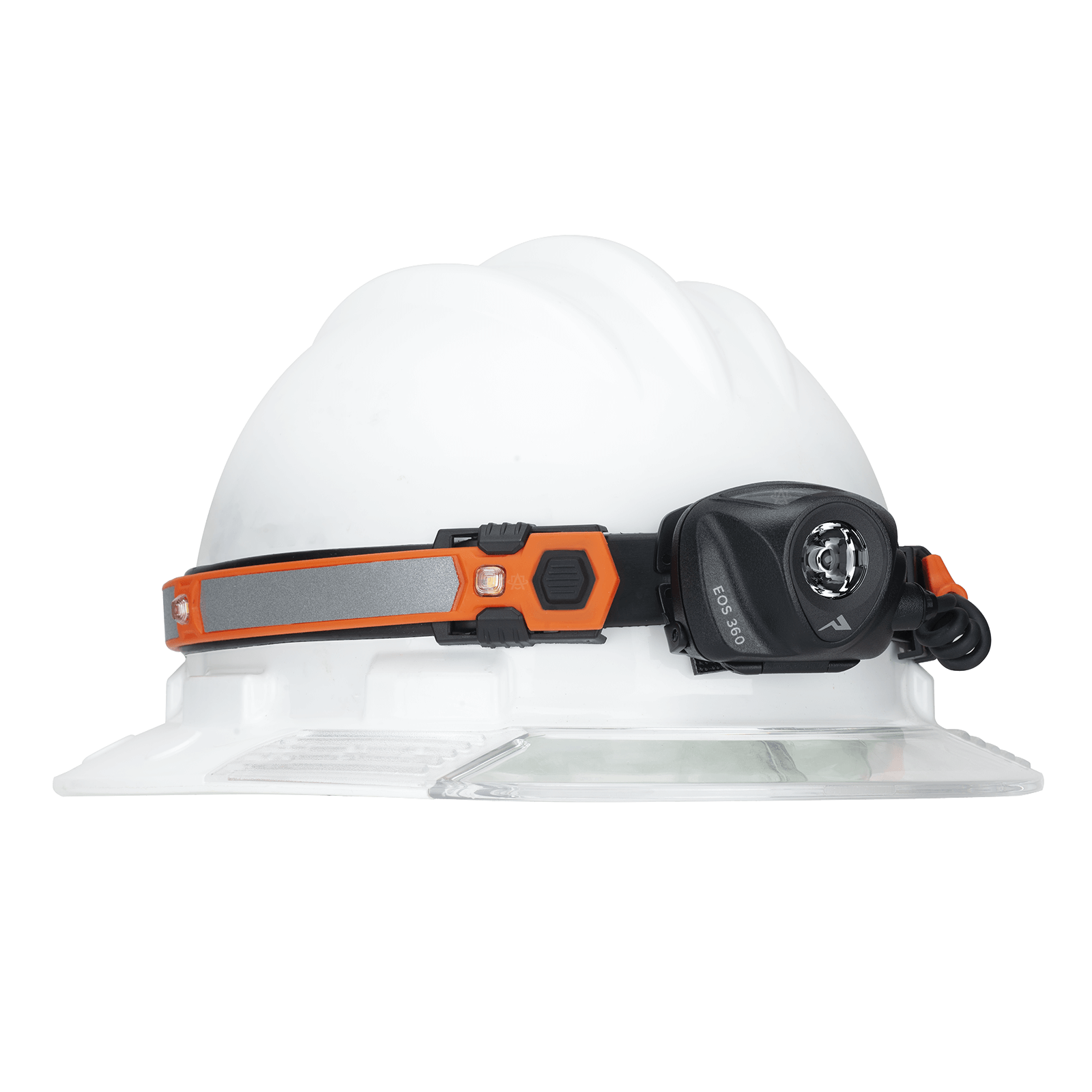 Princeton Tec EOS 360 | 165 Lumens | 51 hours Headlamp