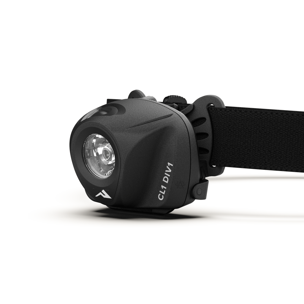 Princeton Tec EOS II MPLS | 170 Lumens | 100 Hours