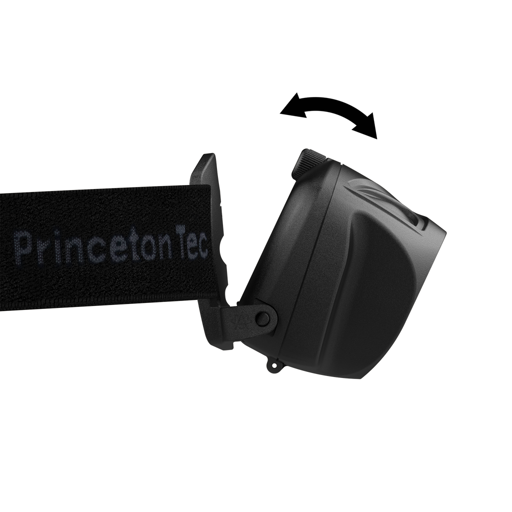 Princeton Tec EOS II MPLS | 170 Lumens | 100 Hours