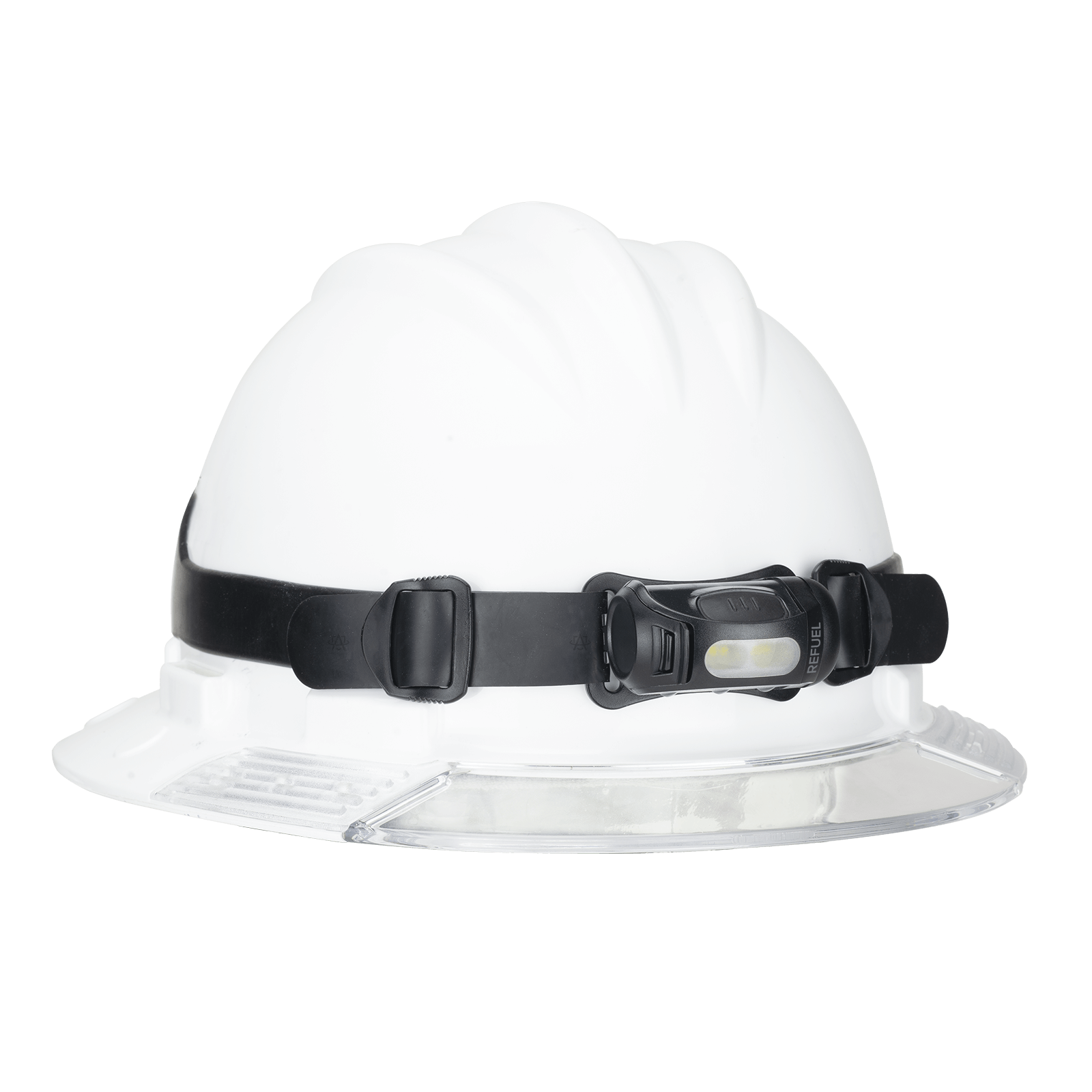 Princeton Tec Refuel Industrial | 300 Lumens | 85 Hours