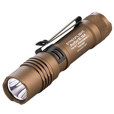 Streamlight 1L-1AA | Everyday Carry Flashlight