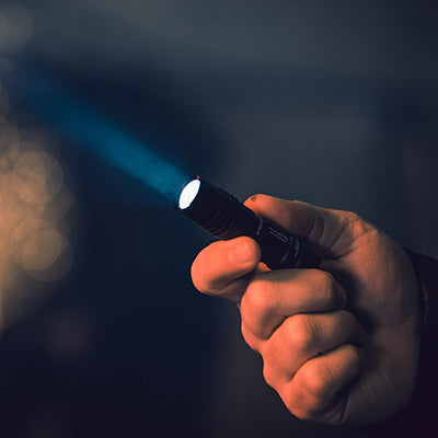 Streamlight ProTac 1L | Everyday Carry Tactical Flashlight