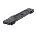 Micro Rail for Shotguns with 11mm dovetail