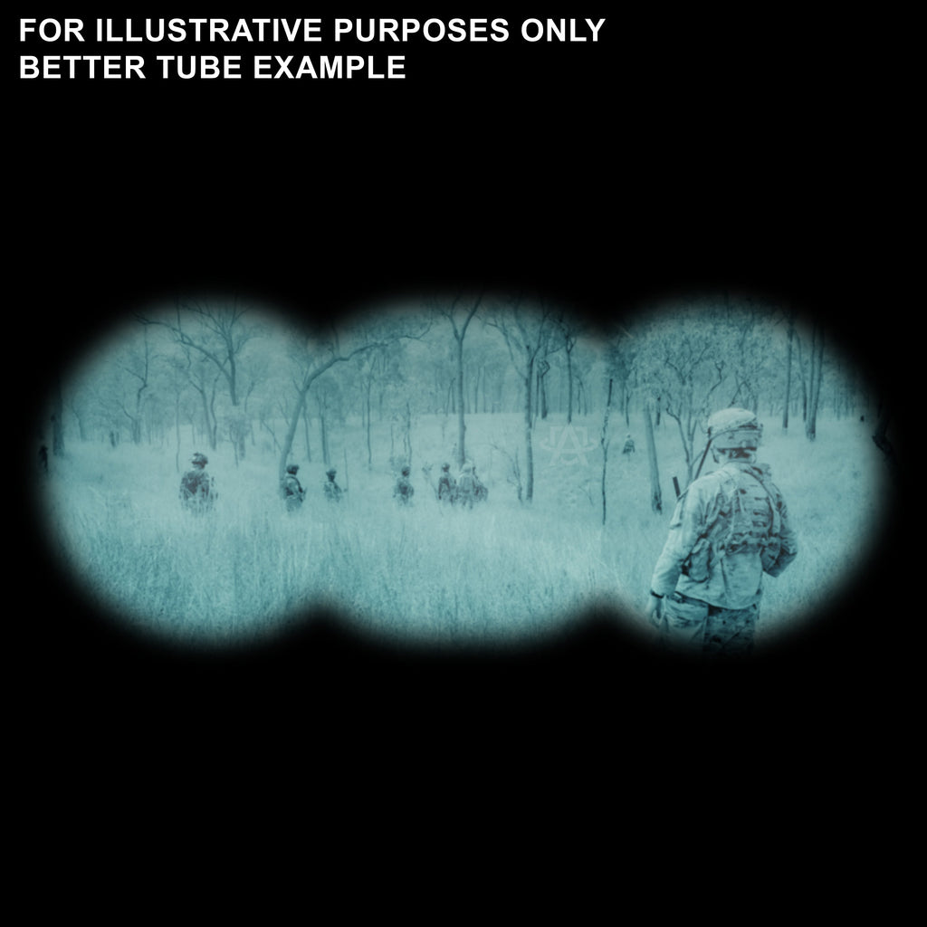 APNVG | Gen 2 White Phosphor | Complete Kit | Argus GPNVG 18