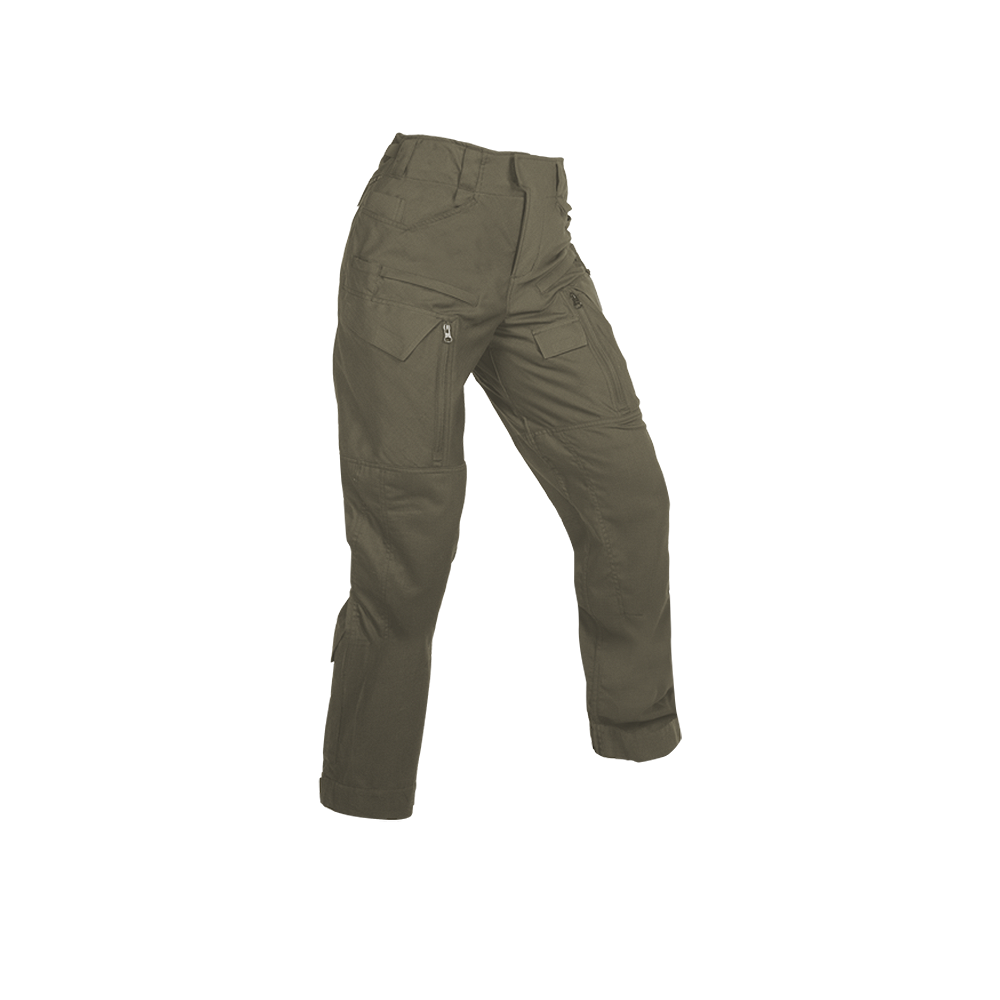 Crye G4 Aviation Field Pant FF | Female Fit for Better Movement | Flame-Resistant Tactical Pants (Like-New)