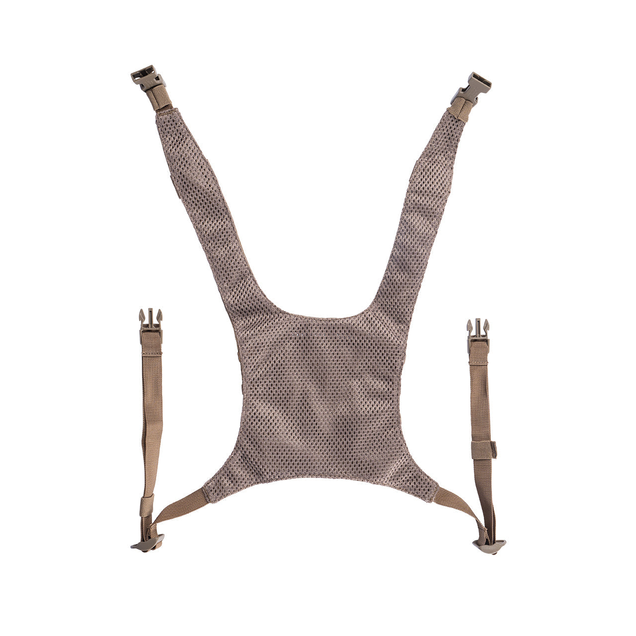Eberlestock Chest Pack Harness | FOR Recon Bino Pack