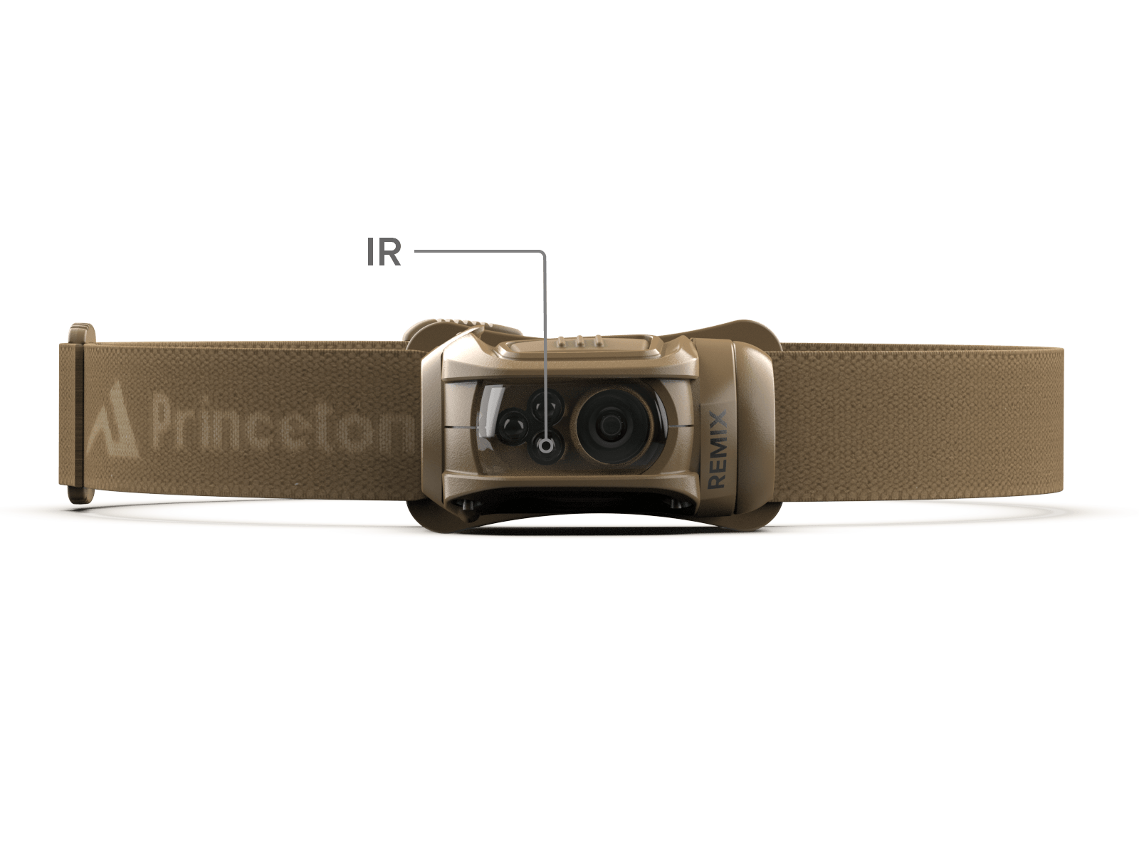 Princeton Tec Remix Pro | 300 Lumens | 17 hours