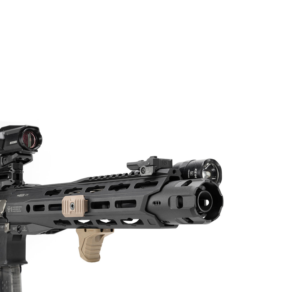Strike Oppressor LITE V2 | Concussion Reduction Device