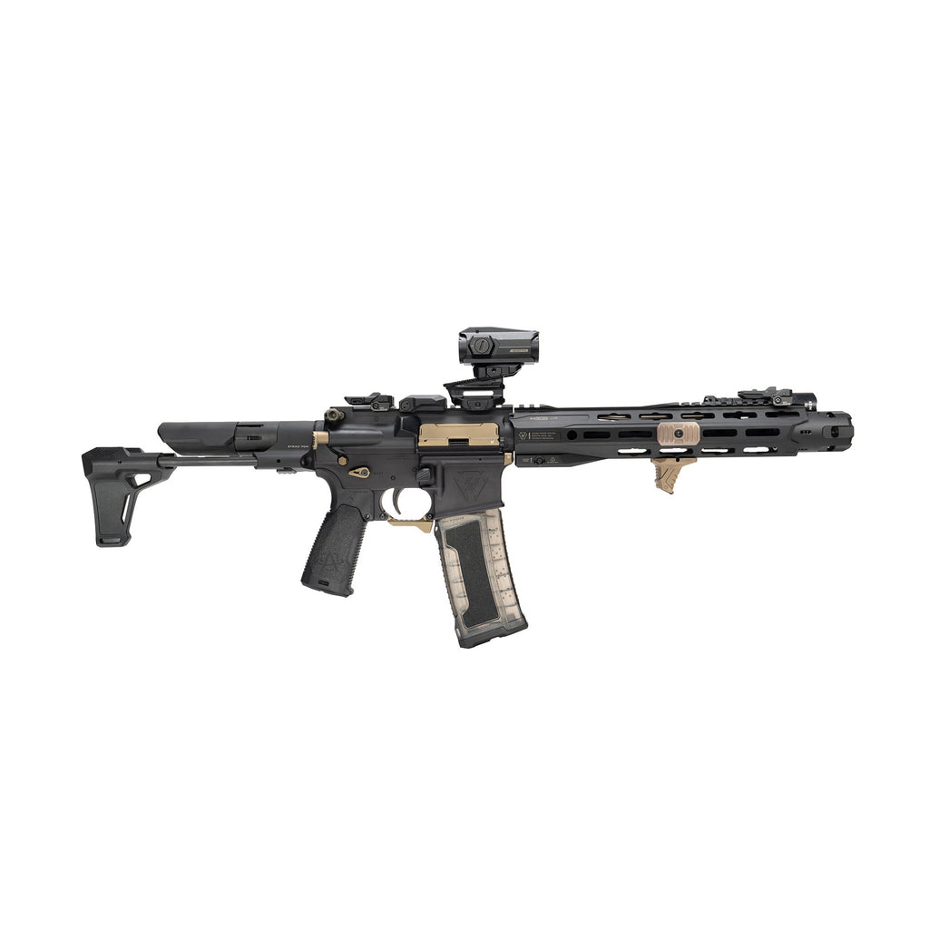 Strike Oppressor LITE V2 | Concussion Reduction Device