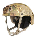 Ops Core FAST XP Gen 2 High-Cut Helmet | Stops .44 Magnum & 9mm | Rebalanced for Stability & Comfort