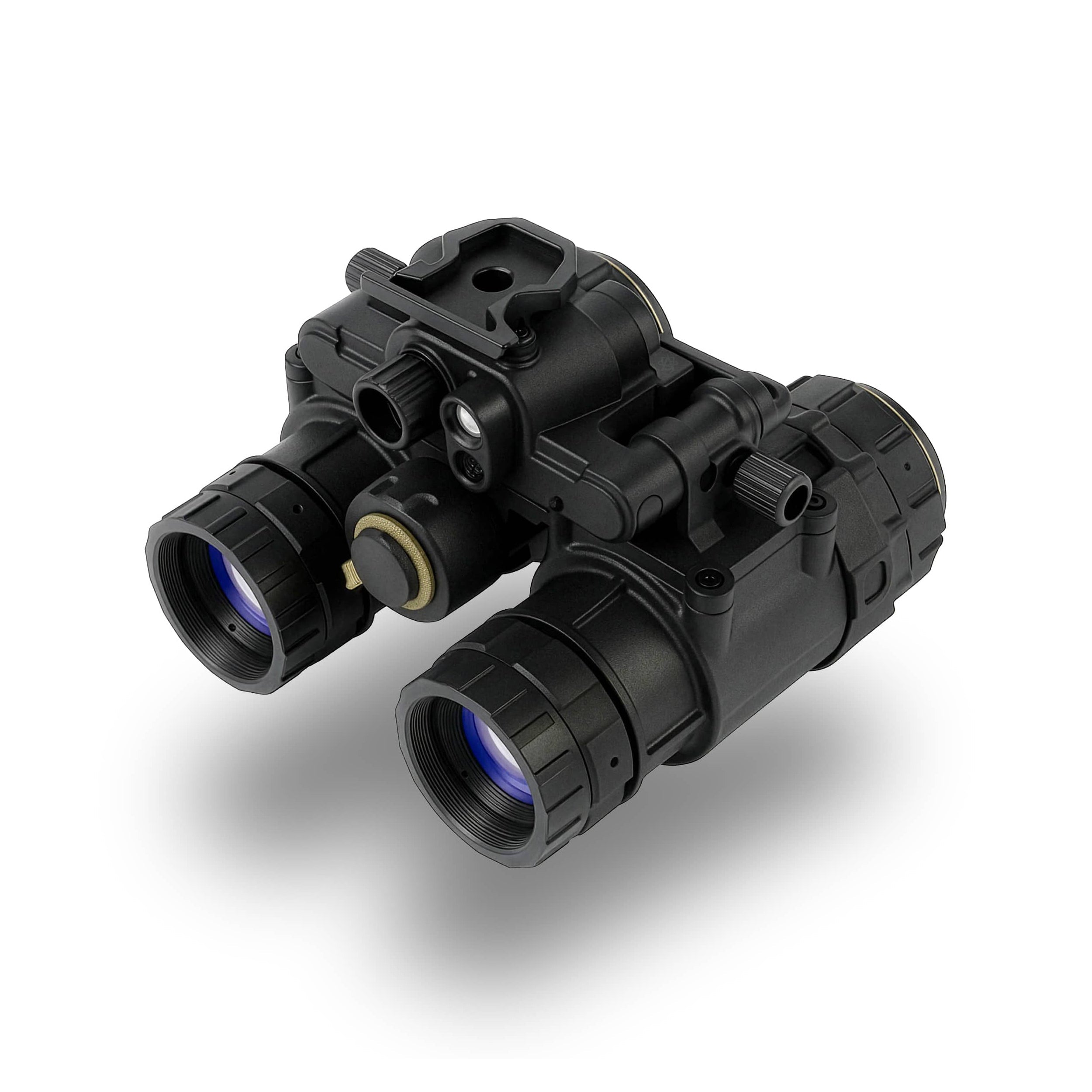 Aeon ANVB | Up to 3000 FOM Gen 3 WP & Manual Gain | Dual IR & External Battery Port