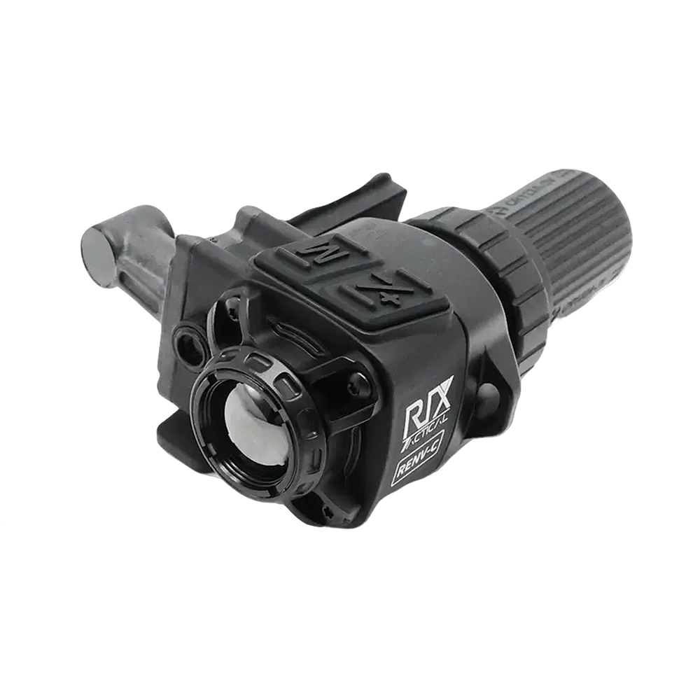 RIX RENV-C | Thermal Clip-On & No-Calibration for Instant Use