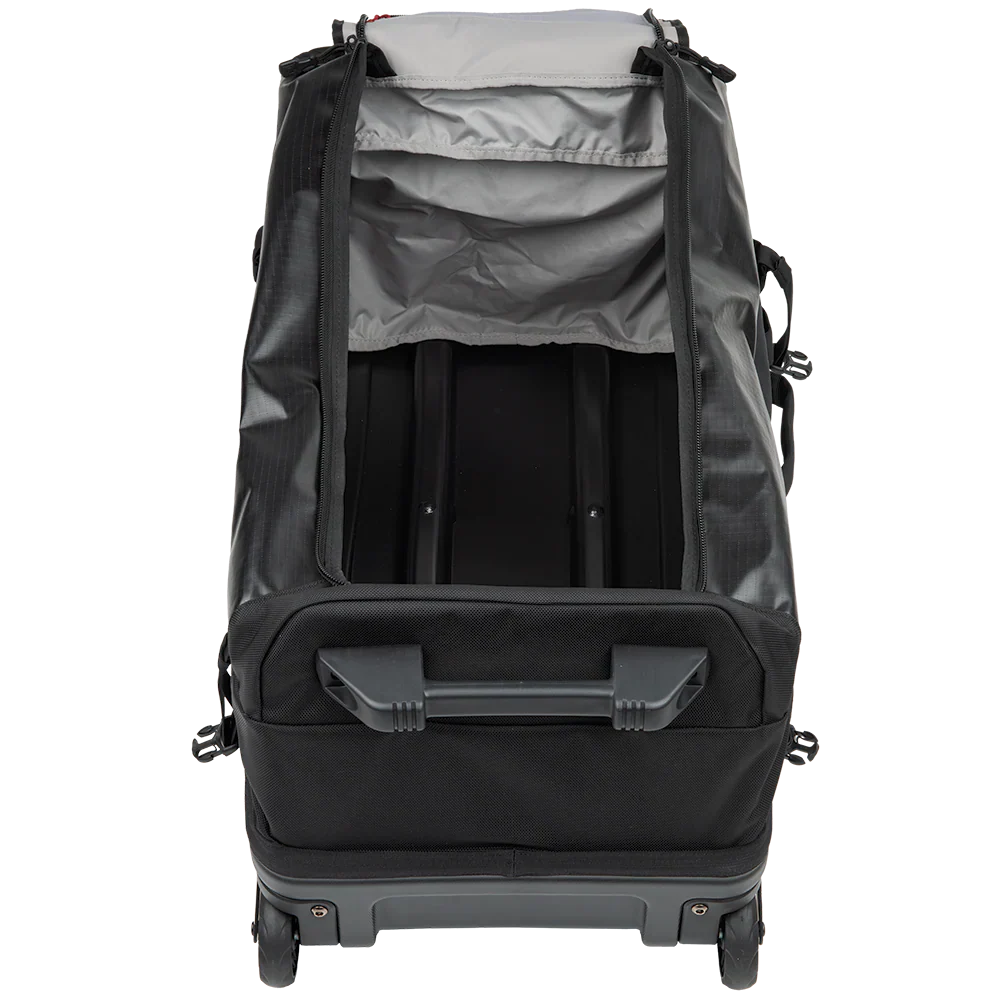 Vertx RLT 100L Duffel Bag | Large 100L Rolling Gear Bag | Keeps Gear Dry & Easy to Organize
