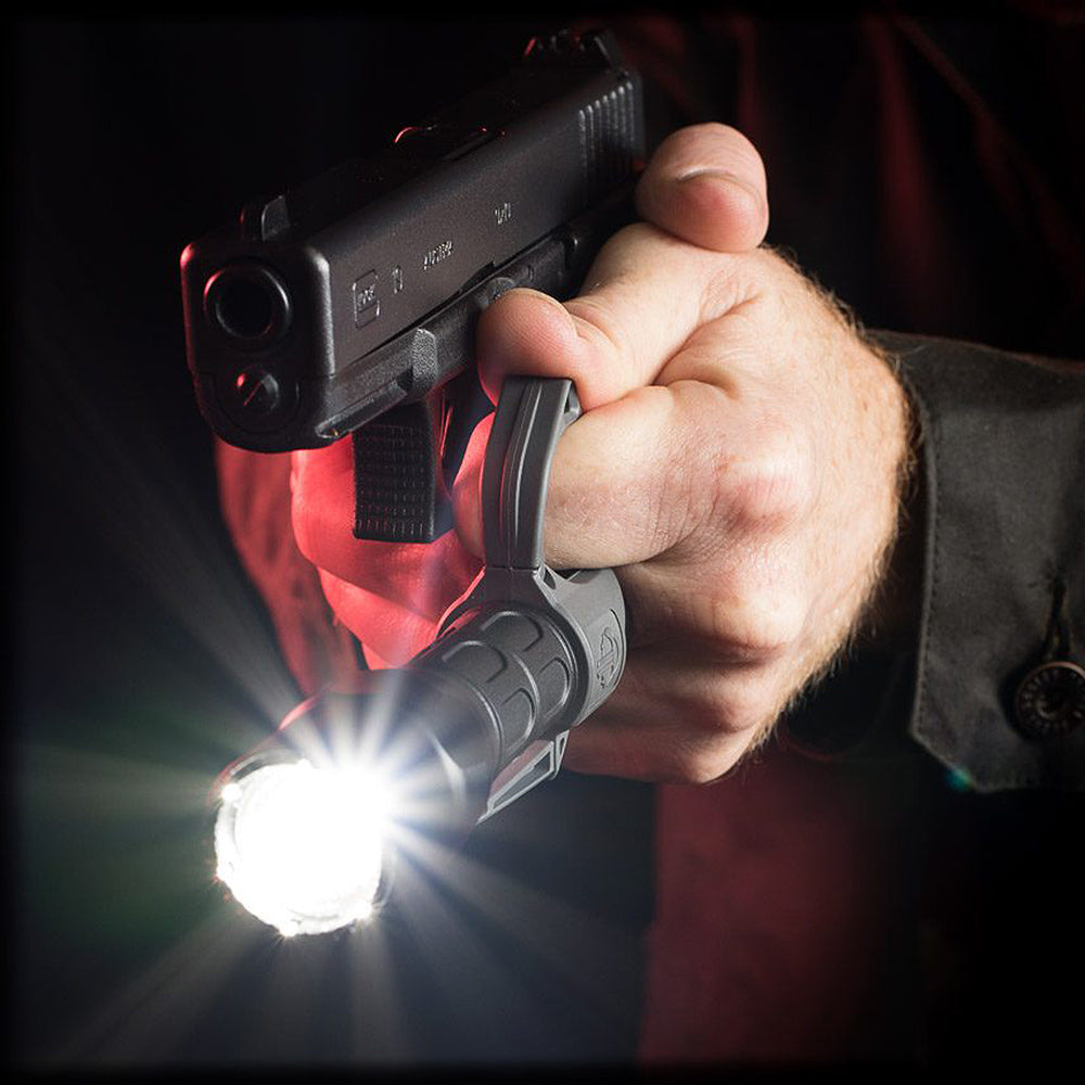 Thyrm Switchback DF | Flashlight Ring for SureFire DFT | Made in the USA