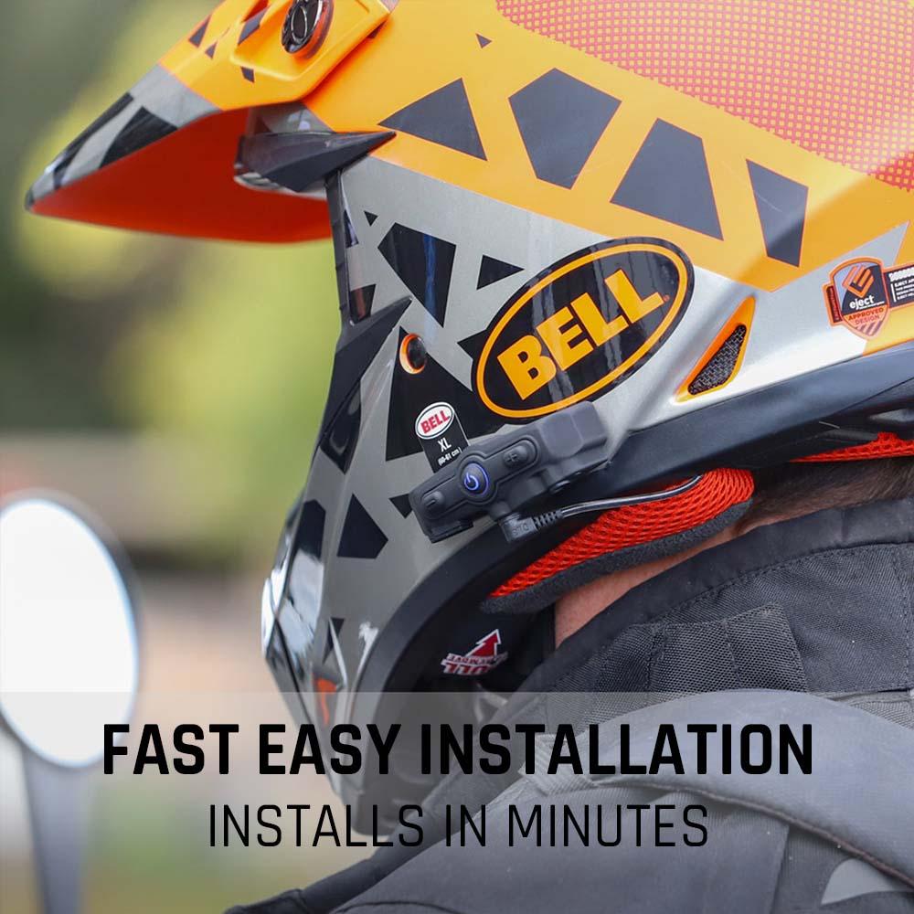 BT2 Harness Kit Only