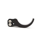 Helmet Hanger with Bar Mount - Hanger Only (No Bar Mount)