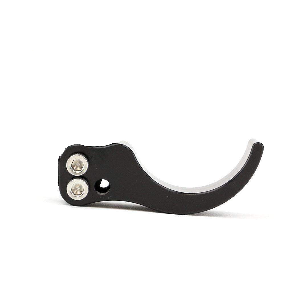 Helmet Hanger with Bar Mount - 1.50  Inches Tube Diameter