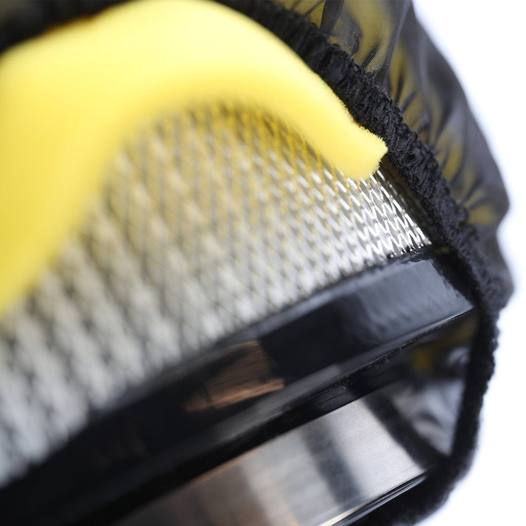 HIGH PERFORMANCE Filter Kit for MAC Air Helmet Pumper - 5 Kits