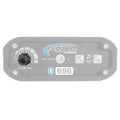 Replacement Volume and VOX Knob Set for 696 696 Plus and STX Intercoms