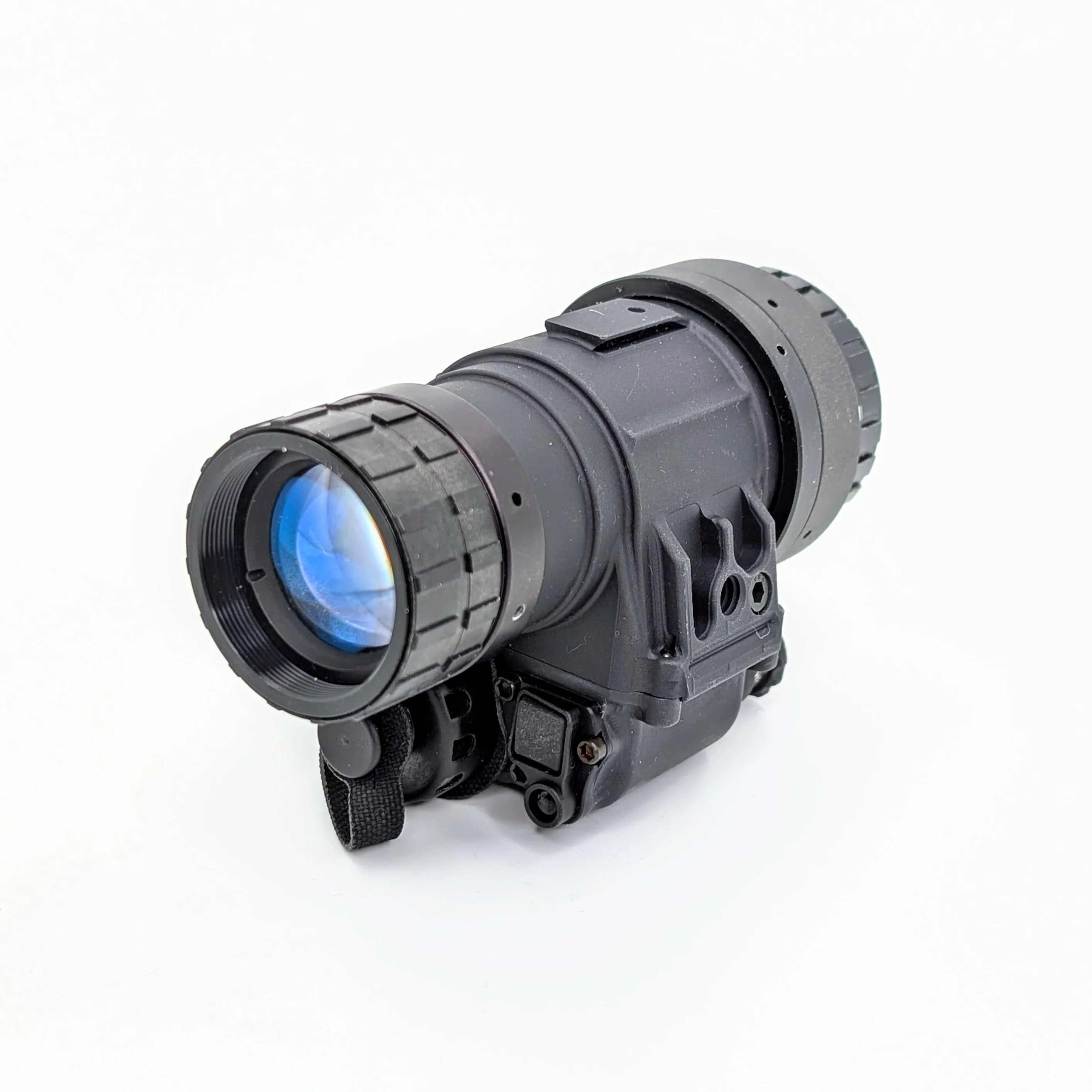 RVM-14 | Gen 3 White Phosphor w/ Up to 3000 FOM | 15% Lighter & 50% Longer Batt vs PVS-14
