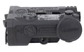 Holosun Technologies IRIS 3 |  Triple Function |  Rifle Illuminator & Laser/Infrared System |  Red/IR Laser |  IR Illuminator |  Fits Picatinny |  Remote Dual Activated Button |  Anodized Finish |  Black