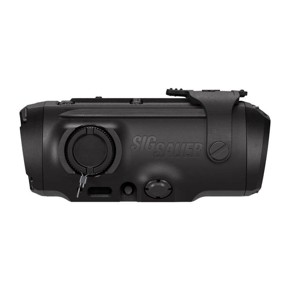 Sig Sauer KILO Warp 6K | 4500 Yard Weapon Mounted Rangefinder w/ Ballistic Aiming Assistant