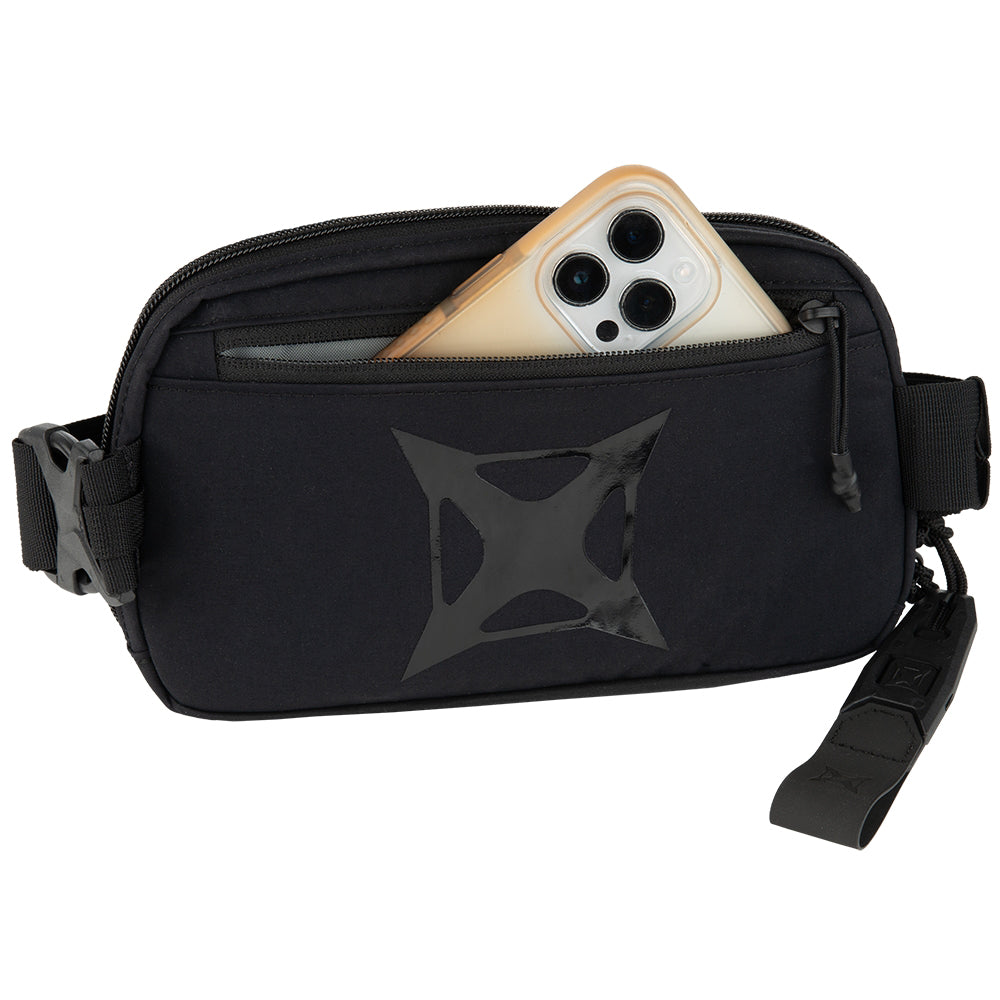Vertx Everyday Fanny Pack 2.0 | Fits Any Sub-Compact Handgun