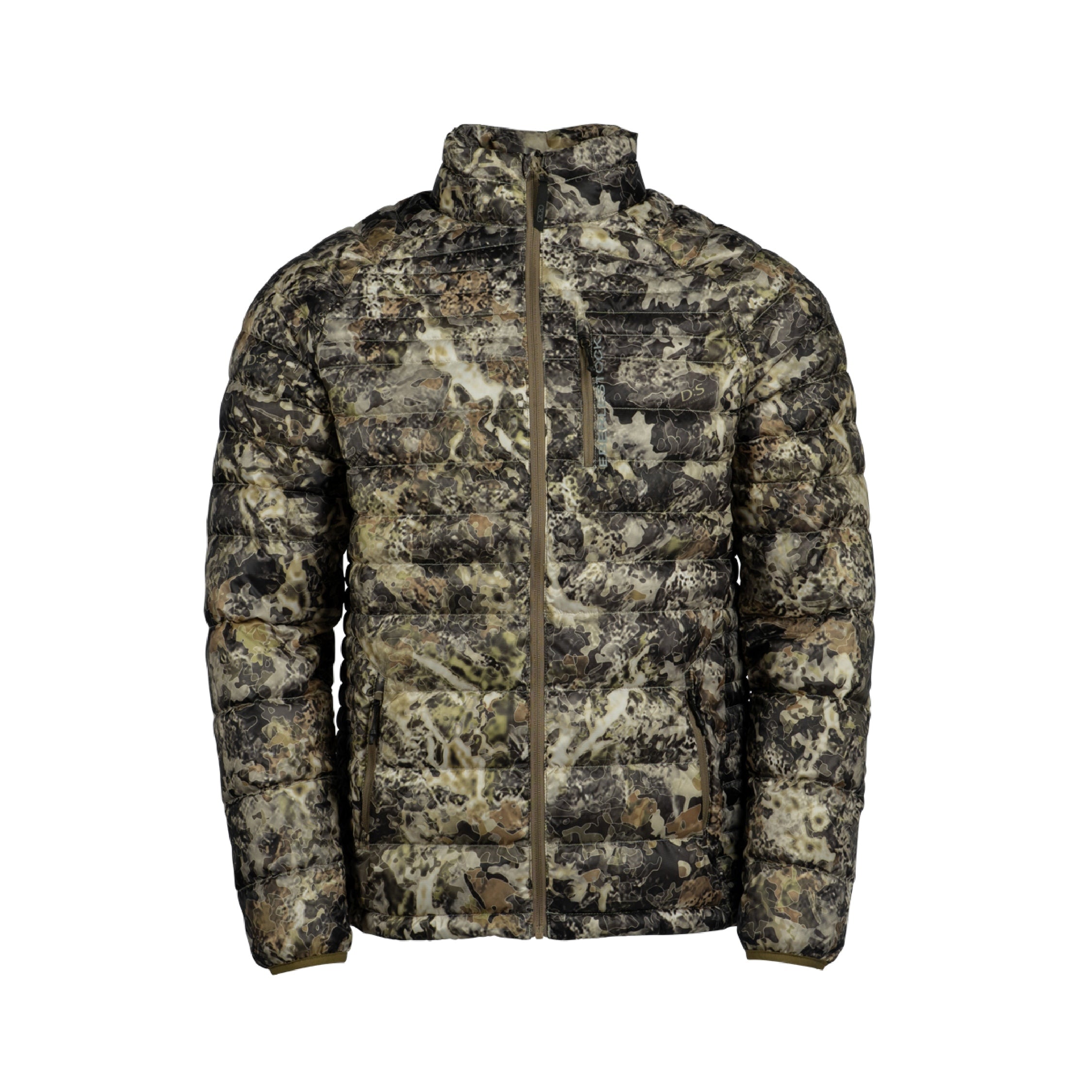 Eberlestock McCall Down Jacket | (Upgraded to Hooded Down Jacket)