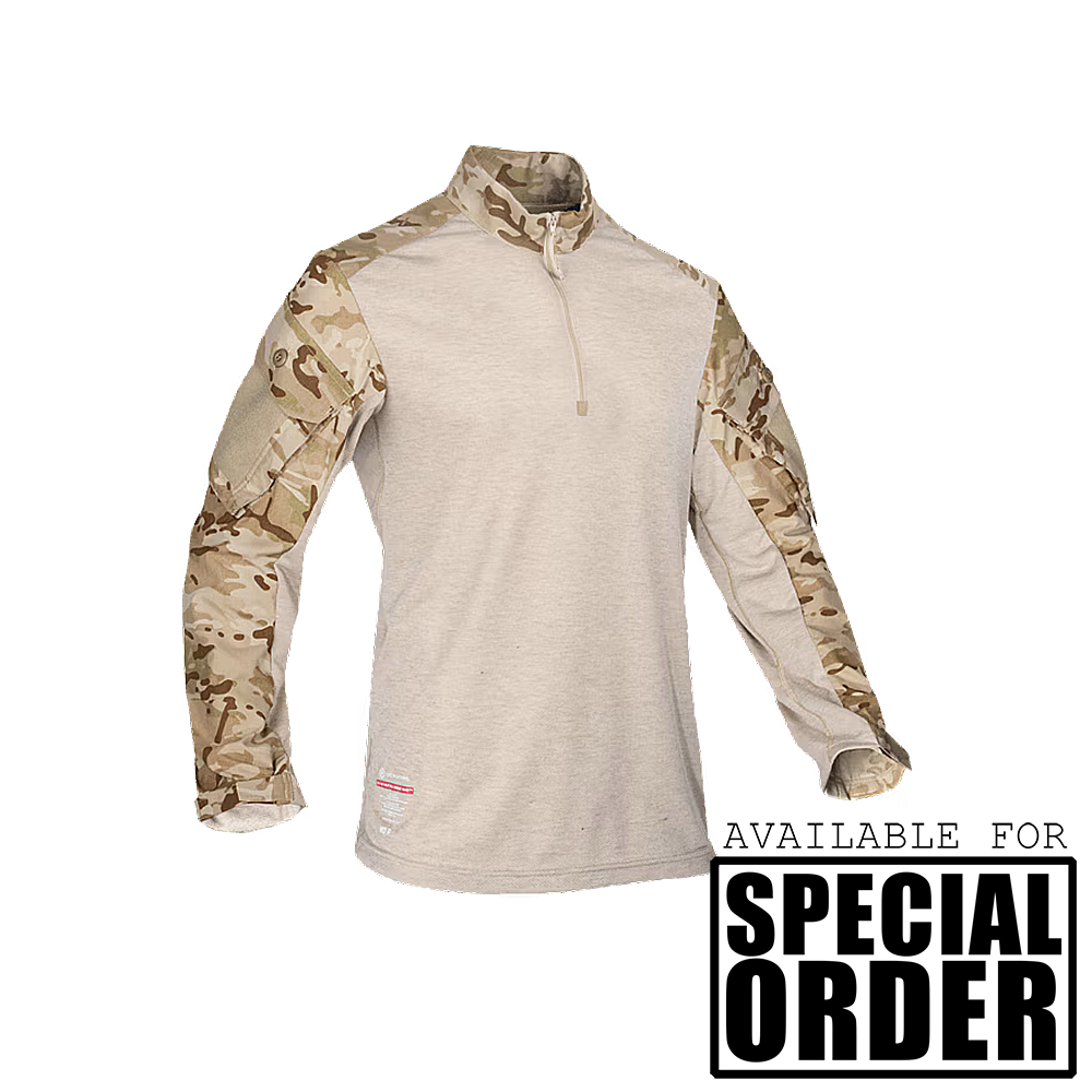 Crye Precision G4 Hot Weather Combat Shirt | All Colors | Made in USA (Like-New)