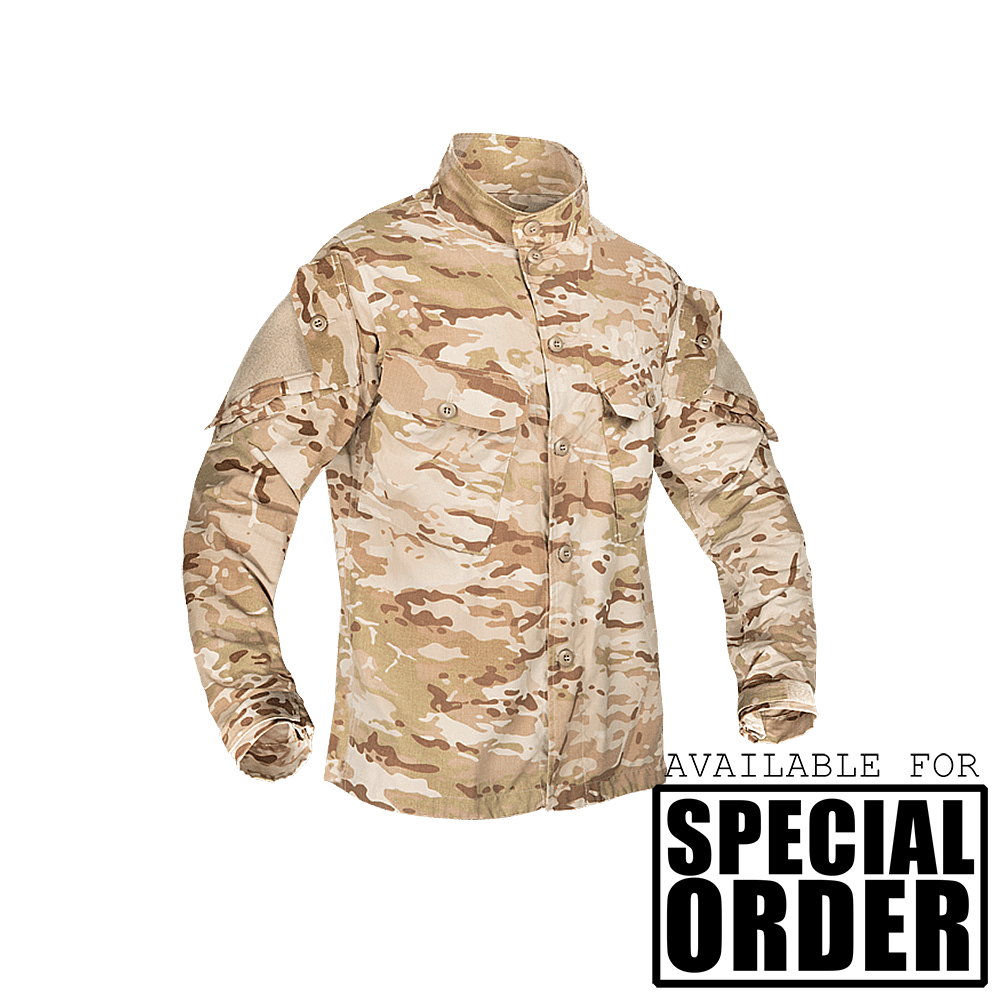 Crye Precision G4 Hot Weather Field Shirt | All Colors | Made in USA (Like-New)