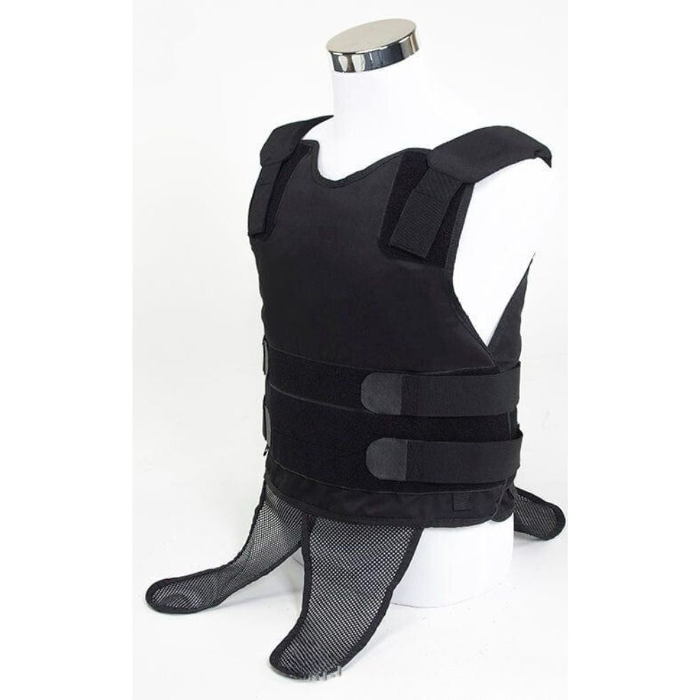 Stabproof & Bulletproof Vest | NIJ Level IIIA+