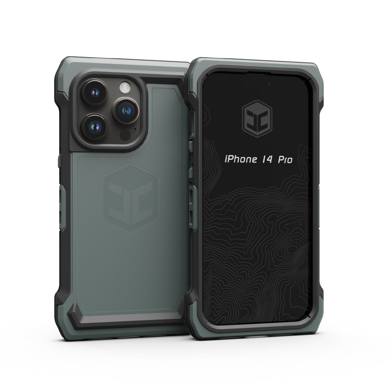 iPhone 14 Pro ENDVR Phone Case | Made in USA