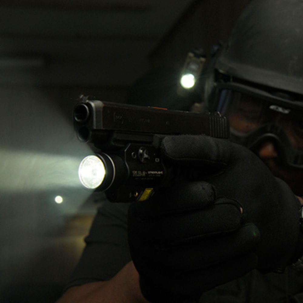 Streamlight TLR 2 | 300 Lumens Weapon Light Laser