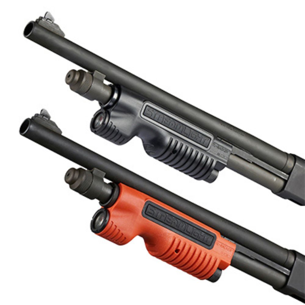 Streamlight TL Racker | 1000 Lumen Weapon Light