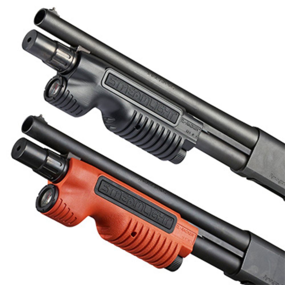 Streamlight TL Racker | 1000 Lumen Weapon Light