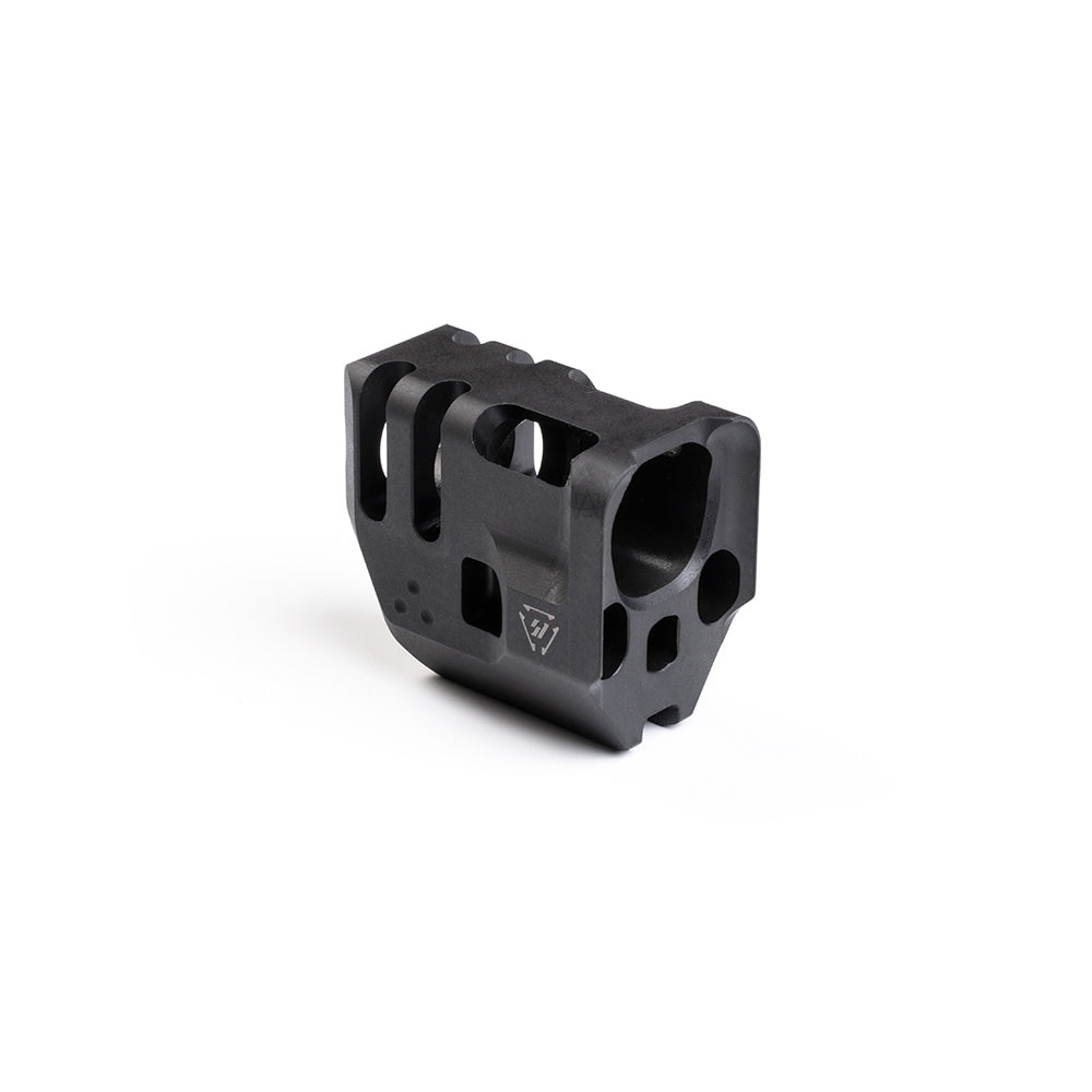 Strike Industries Mass Driver | Gen 3, Gen 4, Gen 5 | GLOCK 17 / GLOCK 19 Compensator