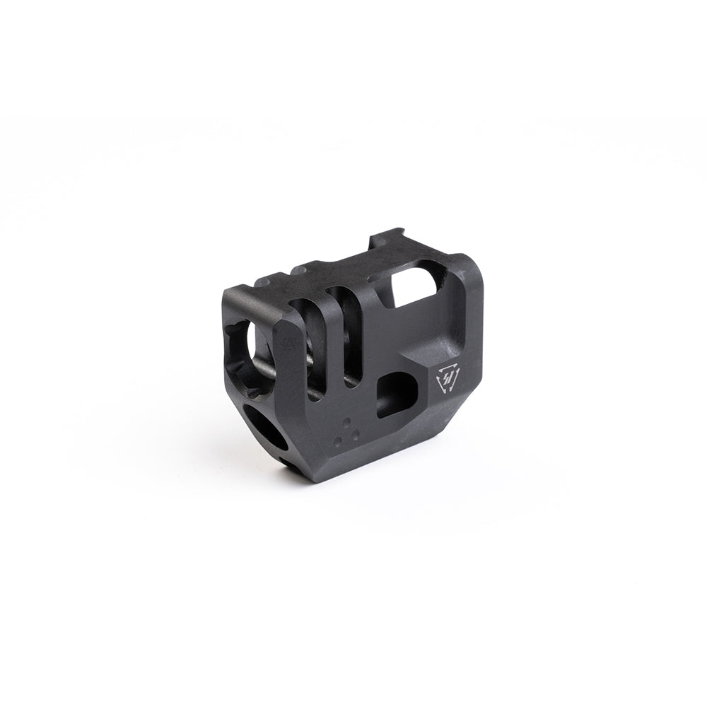 Strike Industries Mass Driver | Gen 3, Gen 4, Gen 5 | GLOCK 17 / GLOCK 19 Compensator