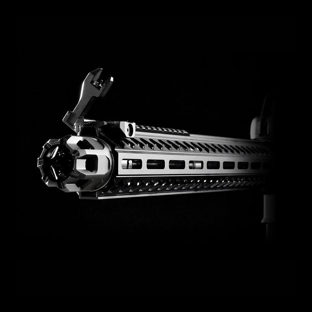 Strike Industries Oppressor | Blast Shield