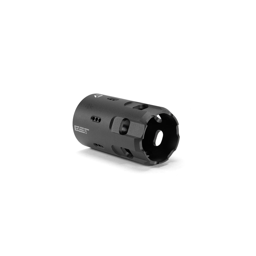 Strike Oppressor LITE V2 | Concussion Reduction Device
