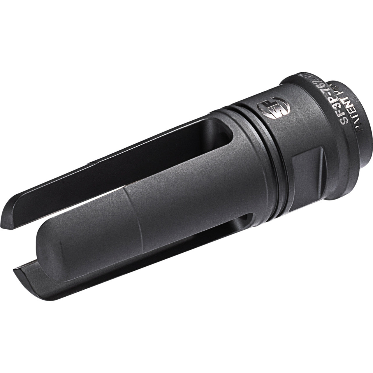 SureFire SOCOM 3-Prong Flash Hider | Available for 5.56mm and 7.62 Calibers