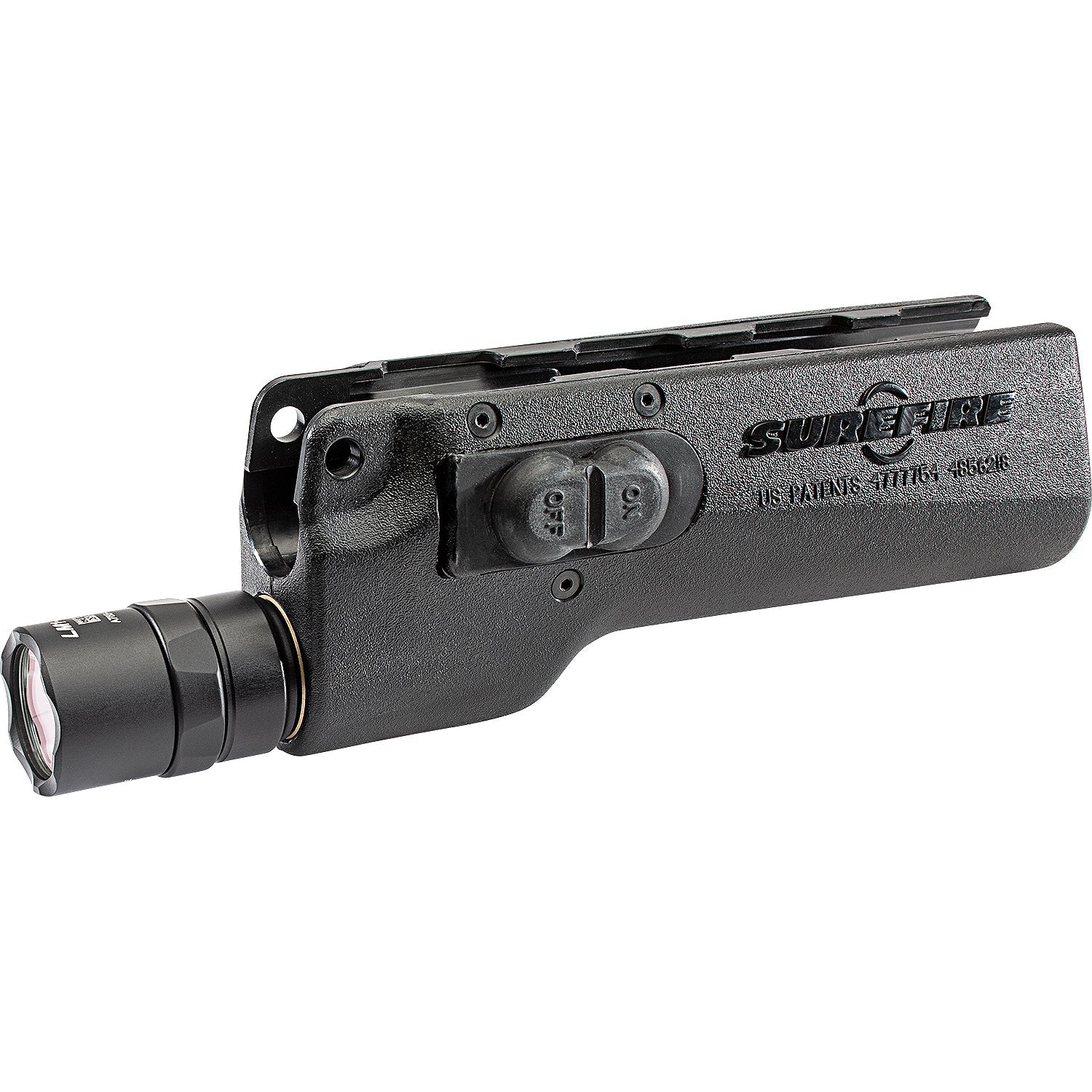 SureFire 328LMF-B | WeaponLight for Heckler & Koch