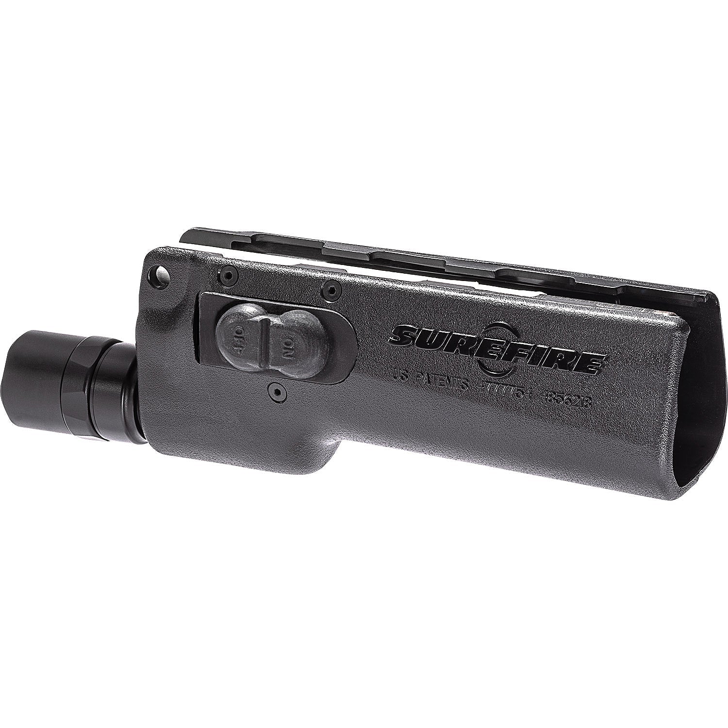 SureFire 328LMF-B | WeaponLight for Heckler & Koch