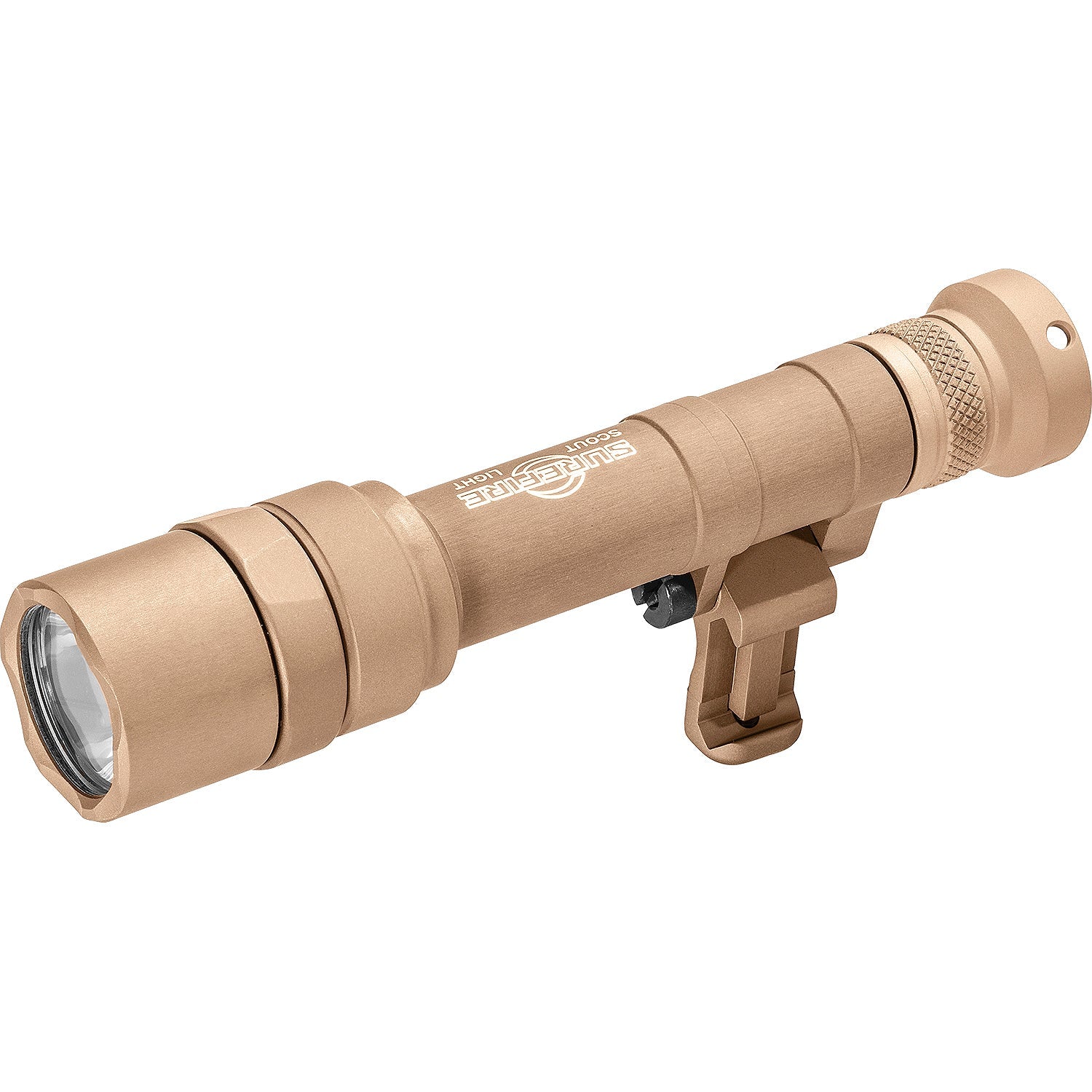 SureFire Scout Light Pro | 1000 Lumens