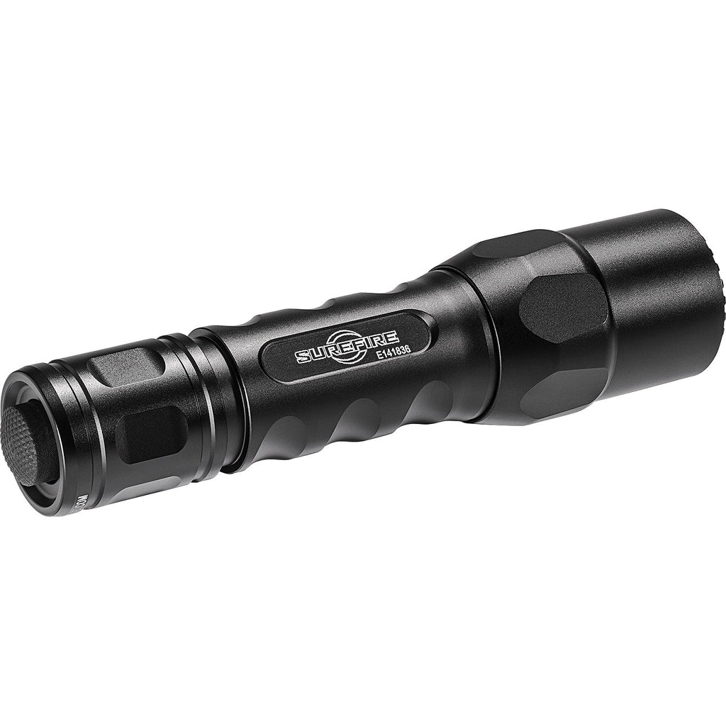 SureFire 6PX Pro | 600 Lumens | Dual-Output Flashlight