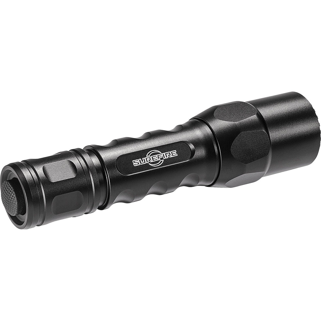 SureFire 6PX Tactical | 600 Lumens | Compact Flashlight